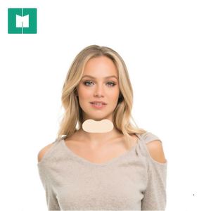 Almohadilla Reutilizable Personalizada para el Cuidado de la Piel, Antiarrugas, Sin Irritación, con Material Silpuraner, Característica No Absorbente - Product Image 6