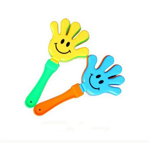 <span class=keywords><strong>Pas</strong></span> <span class=keywords><strong>cher</strong></span> football fan clap clap de main en <span class=keywords><strong>plastique</strong></span> - Product Image 1