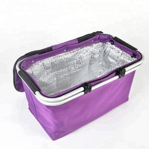 Formato Standard isolato pieghevole cestino <span class=keywords><strong>da</strong></span> <span class=keywords><strong>picnic</strong></span> - Product Image 6