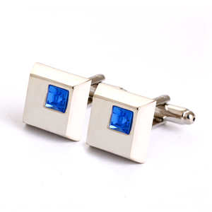 Gioielli <span class=keywords><strong>gemelli</strong></span> della camicia <span class=keywords><strong>per</strong></span> gli uomini di alta qualità swank <span class=keywords><strong>gemelli</strong></span> valore rosa di cristallo <span class=keywords><strong>gemelli</strong></span> di marca - Product Image 5