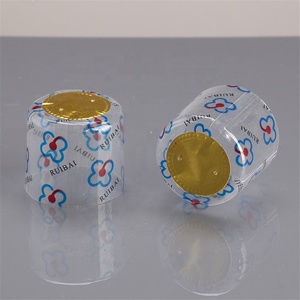 Nắp Co PVC Trong Suốt - Product Image 6