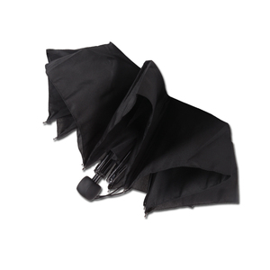 <span class=keywords><strong>Parapluie</strong></span> pliable portable <span class=keywords><strong>Stitch</strong></span> de dessin animé SK, trois plis, coupe-vent avec 10 baleines - Product Image 3