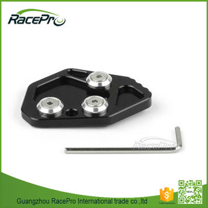 ขาตั้งข้างเสริมขนาด RACEPRO สำหรับ <span class=keywords><strong>BMW</strong></span> <span class=keywords><strong>K1200S</strong></span> (05-08) K1200R (05-08) K1300S (09-14) K1300R (09-14) - Product Image 3