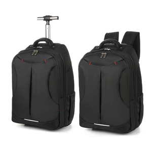 Mochila con carrito de transporte, <span class=keywords><strong>para</strong></span> viaje escolar - Product Image 1
