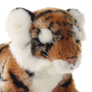 Enfants Jouets En Gros <span class=keywords><strong>Animal</strong></span> En Peluche <span class=keywords><strong>Tigre</strong></span> Jouet En Peluche <span class=keywords><strong>Animal</strong></span> Sauvage - Product Image 6