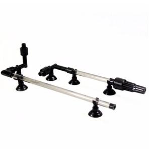 BOYU 150L/H fish tank externe filter vat aquarium aquarium filter filter doos EF-05 geschikt voor 70L vis tank - Product Image 5