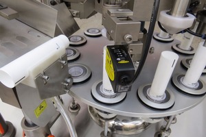 Venta <span class=keywords><strong>de</strong></span> la fábrica Vario Ampliamente Utilizado Máquina <span class=keywords><strong>De</strong></span> Llenado Automático - Product Image 3