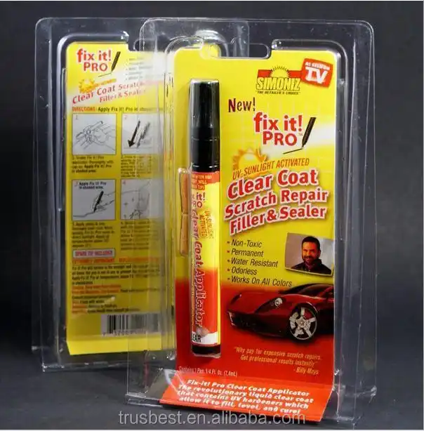 Source Simoniz — stylo anti-rayure pour voiture, pour réparer les rayures,  universel, nouveau stylo magique on m.alibaba.com