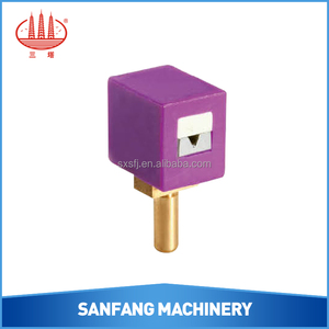 ครอบคลุมเครื่องอากาศหัวฉีดเจ็ท - Product Image 4