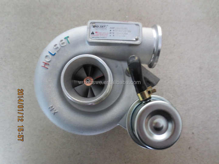 Factory Price Turbo FT SF3.8 HE211W 2840684 2840685 2836258 