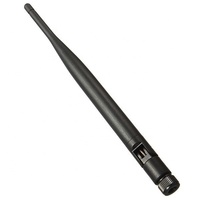 Routeur D-Link avec antenne réseau sans fil fouet omnidirectionnel Alfa 2.4GHz pour antenne SMA Wifi 2.4G