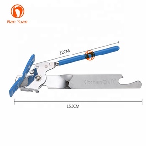Promotion chaude bas prix pas cher <span class=keywords><strong>papillon</strong></span> yiwu <span class=keywords><strong>ouvre</strong></span>-boîte en étain avec quantité minimale de commande - Product Image 3
