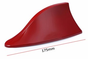 <span class=keywords><strong>Radio</strong></span> coréenne décorative type Fin de requin, <span class=keywords><strong>antenne</strong></span> aérienne, pour BMW, Toyota, <span class=keywords><strong>Ford</strong></span>, accessoires Gps/Glonass - Product Image 2