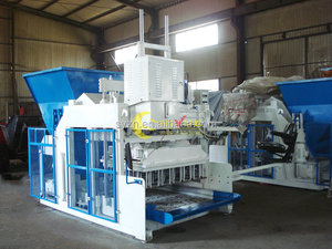 <span class=keywords><strong>QMY10</strong></span>-<span class=keywords><strong>15</strong></span> Di Chuyển Tự Động Xi Măng Rỗng Khối Máy - Product Image 2