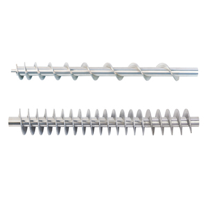 Haute qualité grain de blé balayage <span class=keywords><strong>silo</strong></span> d'alimentation vis sans fin - Product Image 6