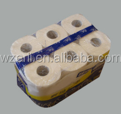 Carry maniglia nastro <span class=keywords><strong>film</strong></span> per la carta igienica contiene fino a 10 kg - Product Image 1