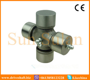 3500, GU-3500, GU 3500, GU3500 универсальное соединение, U-образное соединение, кардан, карданный подвес - Product Image 2