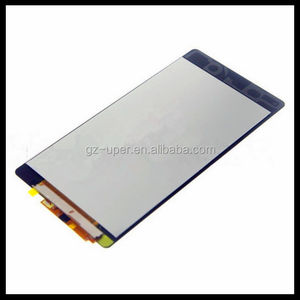 Faible Prix de La Chine Téléphone Mobile Pièces De Rechange Lcd Digitizer Pour Sony <span class=keywords><strong>Xperia</strong></span> Z2 - Product Image 1