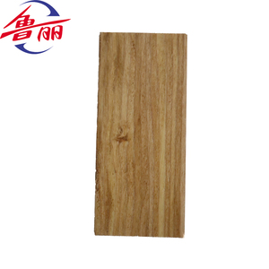 คุณภาพดีวิศวกรรมไม้จาก LULIGROUP จีน - Product Image 4