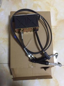Excavator 320B 330B 322B 325B E320B E330B E322B E325B Motor Throttle 2475232 1190633 247-5232 119-0633 - Product Image 3