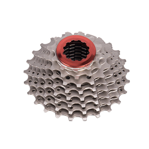 8 velocità bici da strada volano <span class=keywords><strong>bicicletta</strong></span> da strada cassetta <span class=keywords><strong>pignone</strong></span> 11-23T cassetta ruota libera - Product Image 2