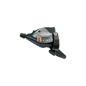 Manette de dérailleur <span class=keywords><strong>avant</strong></span> en alliage Redland pour VTT, levier de changement de vitesse au pouce, 9/10/11/12 vitesses, pour vélo de ville - Product Image 2