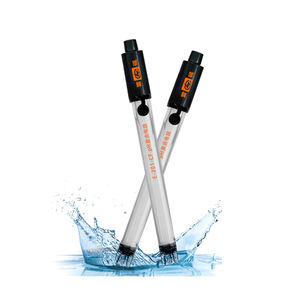 防水BNCコネクタ付きE-201-CF <span class=keywords><strong>pH</strong></span>コンビネーションプローブphmeter工場ホットセール水質電極センサー - Product Image 1