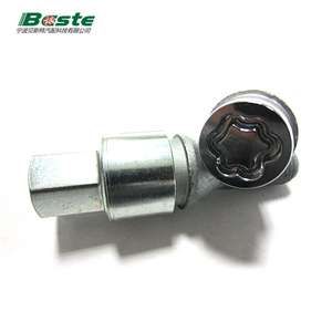 Or fournisseur nouveau design vente chaude remorque boulons de <span class=keywords><strong>roue</strong></span> <span class=keywords><strong>pour</strong></span> universel de <span class=keywords><strong>voiture</strong></span> - Product Image 3