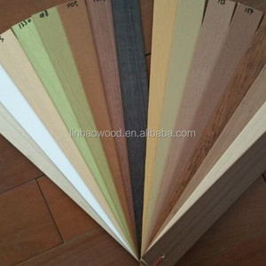 Usine prix <span class=keywords><strong>latte</strong></span> pour stores en <span class=keywords><strong>bois</strong></span> fabriqués en chine - Product Image 1