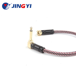CERTIFICADO CE Venta caliente en <span class=keywords><strong>espiral</strong></span> <span class=keywords><strong>cable</strong></span> de la <span class=keywords><strong>guitarra</strong></span> - Product Image 2