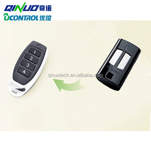 TO.GO-WV <span class=keywords><strong>Beninca</strong></span> para puerta eléctrica, 433,92 mhz, reemplazos remotos - Product Image 2