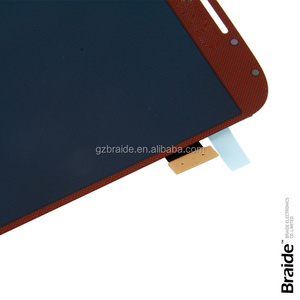 Miglior Prezzo Originale Completo con cornice lcd touch screen per Samsung Galaxy S4 - Product Image 6