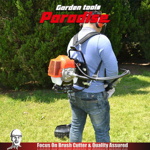 Pds470b Original China fuente de la fábrica 52CC <span class=keywords><strong>43CC</strong></span> bg 430 mochila <span class=keywords><strong>desbrozadora</strong></span> - Product Image 5