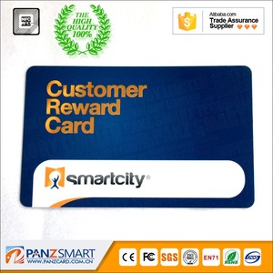 Barato cliente recompensa tarjeta impresión cr80 PVC tarjeta de membresía plástico tarjeta de garantía con código de barras para bodega <span class=keywords><strong>Club</strong></span> restaurante - Product Image 3