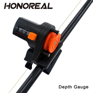 Di Plastica portatile di Qualità Premium Digital Contatore Linea di <span class=keywords><strong>Pesca</strong></span> - Product Image 2