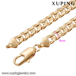 Featured Wholesale 8 gram gold necklace 