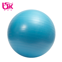 Chine Fournisseur Fabricants 95 cm Yoga Ballon D'exercice Ovale Chaise