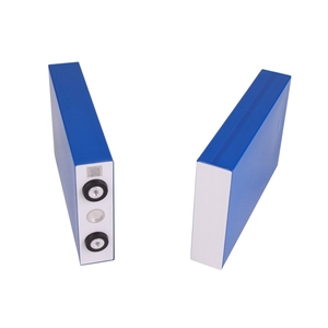 KOK güç süper kapasiteli LiFepo4 şarj edilebilir pil 3.2V 66Ah 75Ah 80Ah 120Ah - Product Image 3