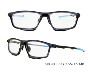 Linh Hoạt Điều Chỉnh Bán Buôn Sport Kính Khung - Product Image 2