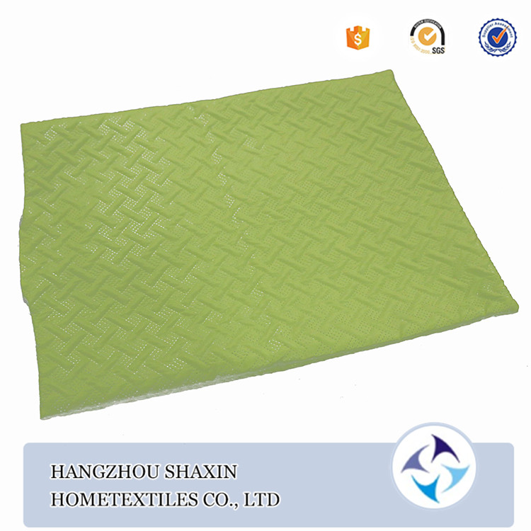 Красочные Полиэстер, микрофибра ультразвуковой стеганые подушки shell