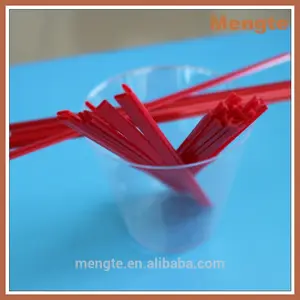 chinese besten preis rotem kunststoff saft rührer zum verkauf