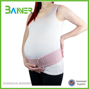 Señora Madre elastico cinturon de <span class=keywords><strong>maternidad</strong></span> - Product Image 6