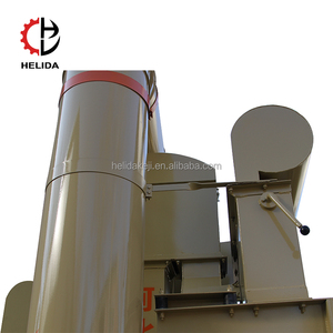 Grano semillas secarse soplando Selección y máquina de grado - Product Image 6