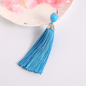 Elegante <span class=keywords><strong>Passamaneria</strong></span> con Nappe in Vari Colori e Spessori per Decorazione Abiti - Product Image 3