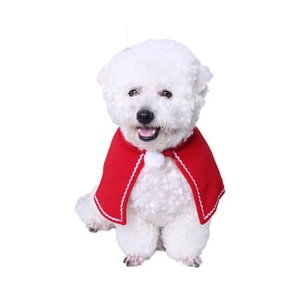 Disfraces para Mascotas, Capas para Perros, Mantos Pequeños, Disfraz Navideño para Gatos - Product Image 2