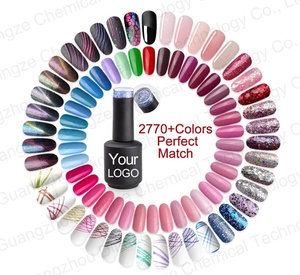 Non-toxic UV <strong>Top</strong> <strong>Coat</strong> 2in1 With Free Sample <strong>Top</strong> <strong>Coat</strong> Uv Nail Polish Gel Base <strong>Coat</strong> Wholes Nail Gel Polish - Product Image 6