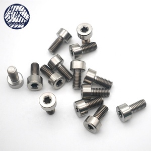 Vít Đầu Chìm Titan Torx M3 - Product Image 5