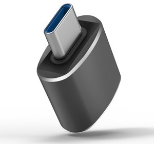 Vente chaude USB 3.1 Type C Mâle à USB 3.0 OTG Adaptateur - Product Image 5