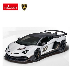 Nuevo Auto Eléctrico de <span class=keywords><strong>Juguete</strong></span> Inteligente RASTAR <span class=keywords><strong>Lamborghini</strong></span> 1:14, el Mejor Auto Eléctrico Pequeño para Niños - Product Image 6