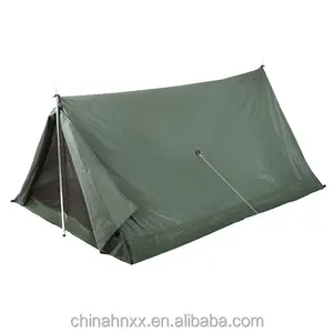 Mochila Scout Forest Green Carpa